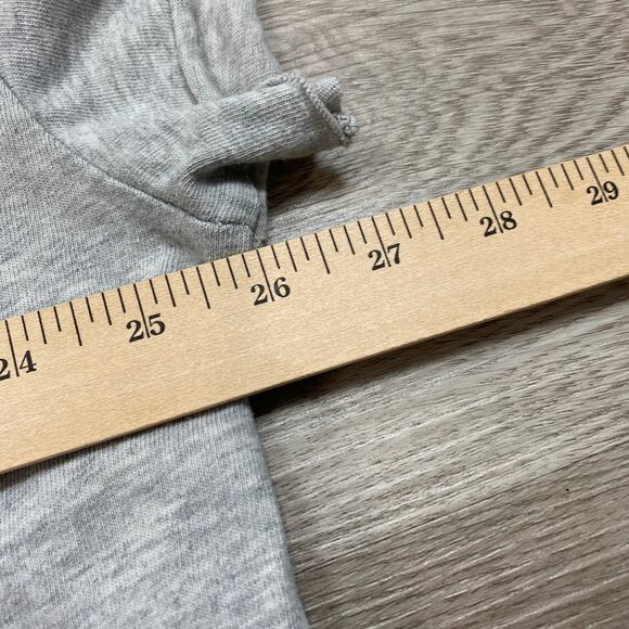 Heron Preston Basketball Skateboards Oversized Shirt Men's XL - Picture 5 of 9